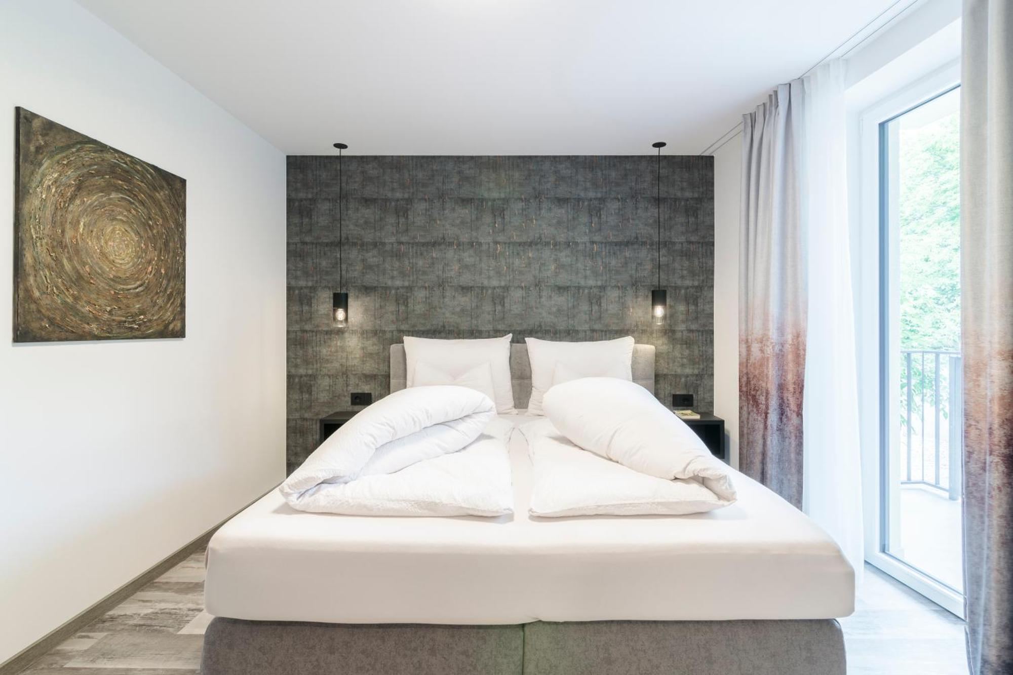 فيبيتينو Sole Boutique Hotel المظهر الخارجي الصورة