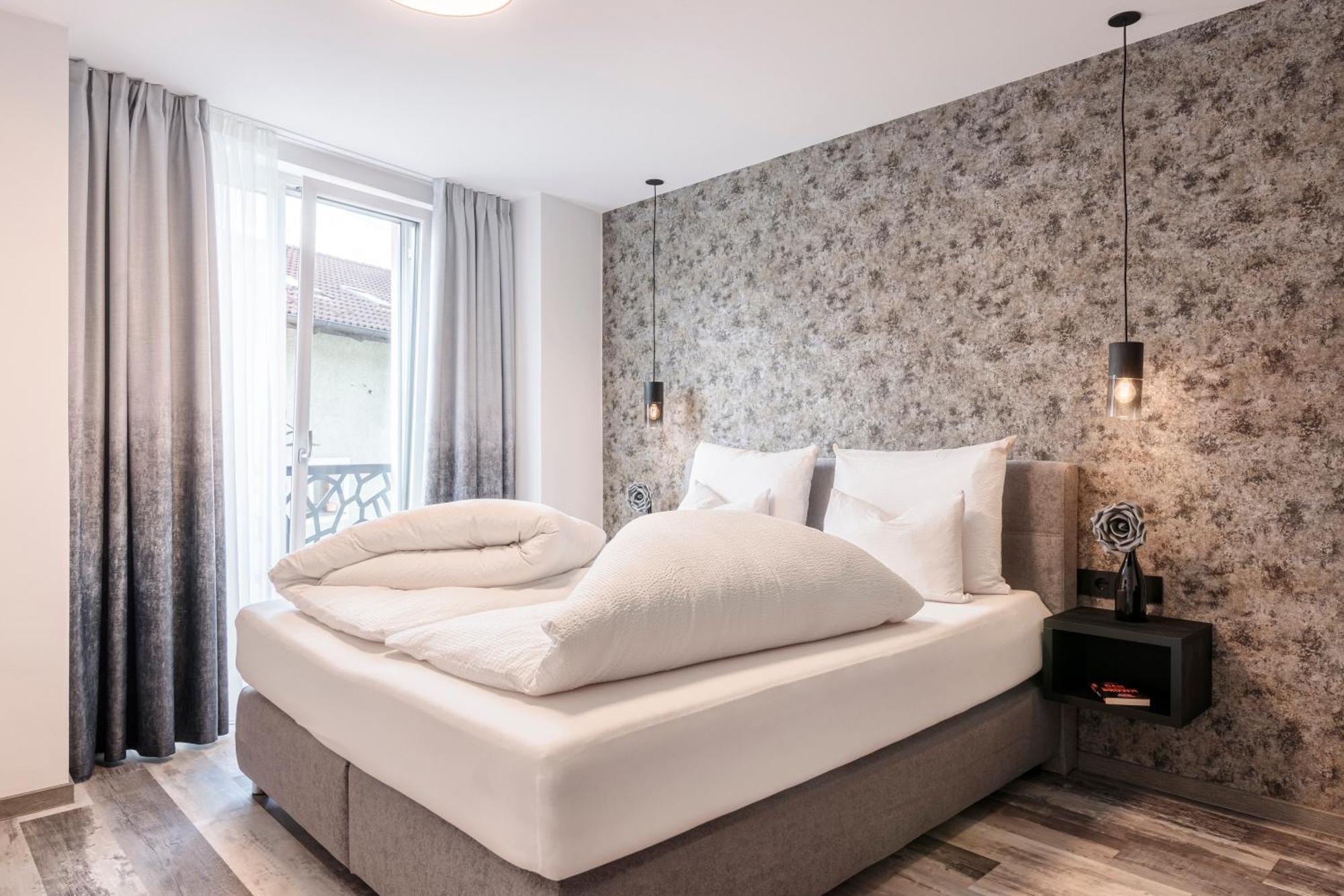 فيبيتينو Sole Boutique Hotel المظهر الخارجي الصورة