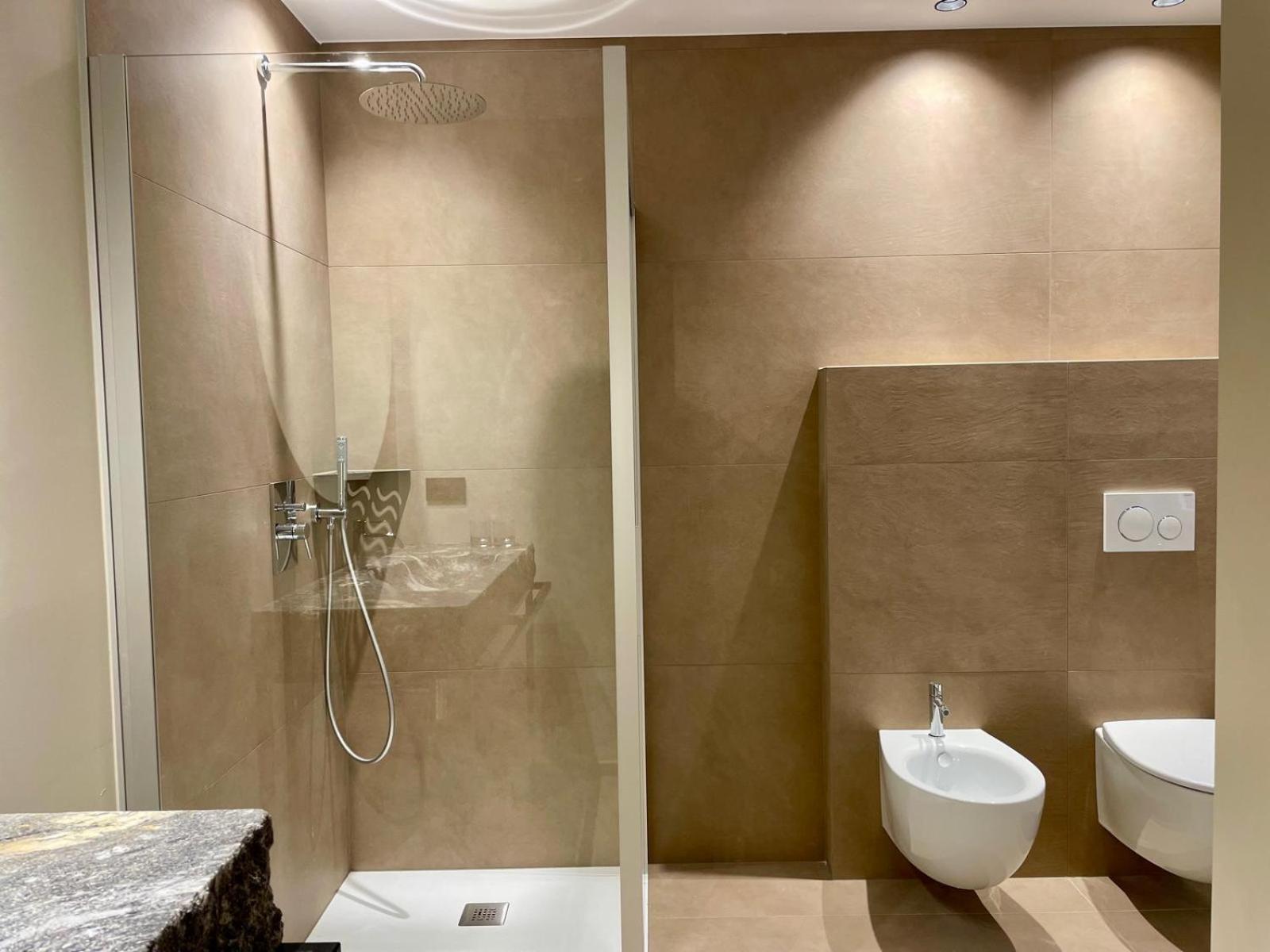 فيبيتينو Sole Boutique Hotel المظهر الخارجي الصورة
